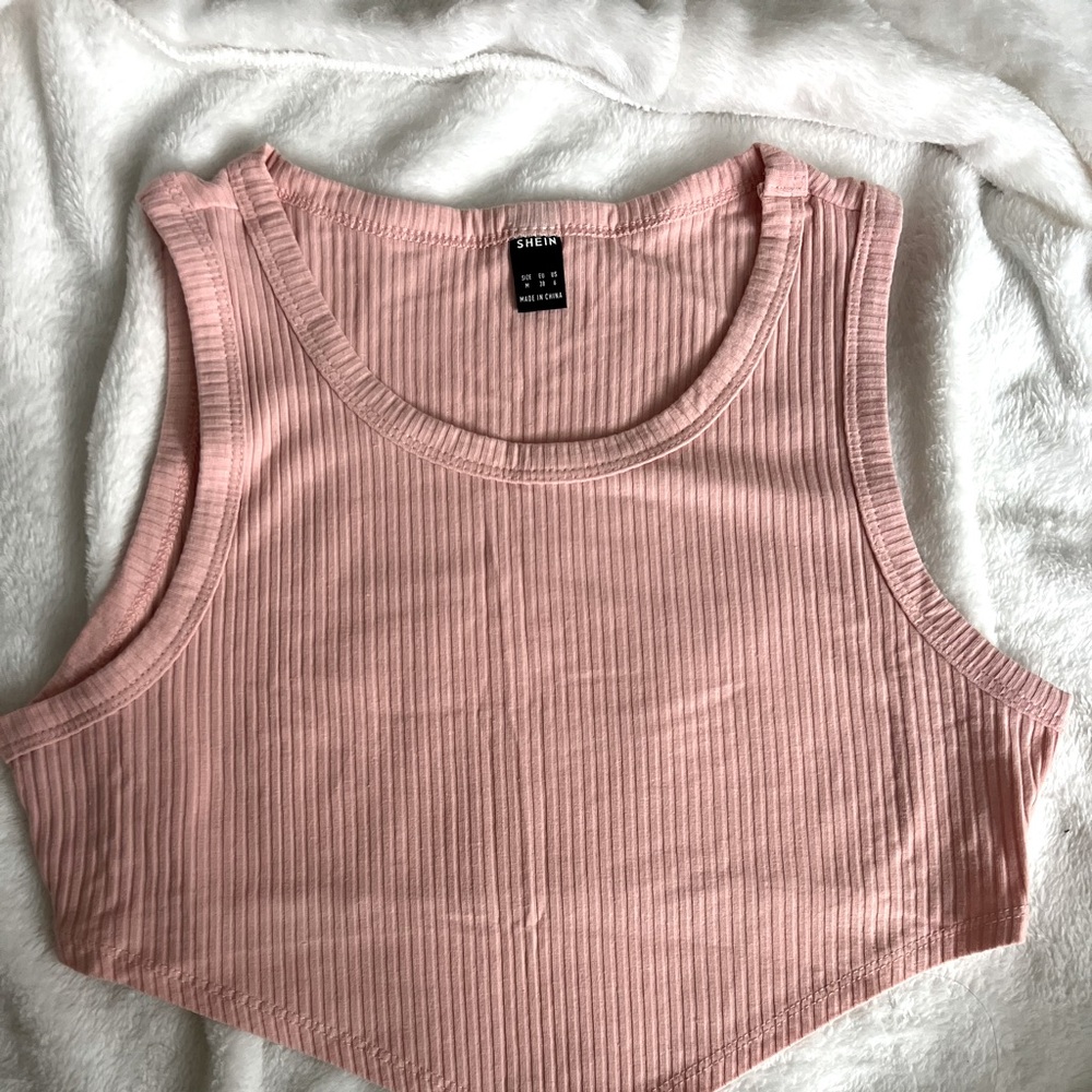 Shein top - Picture 2 of 3